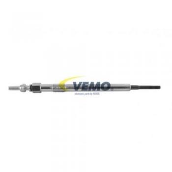 Bujía de precalentamiento VEMO 7V M8x1 para VOLVO V50, S40 II, C30 y JEEP GRAND CHEROKEE 4
