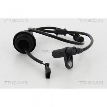 Sensor ABS TRISCAN 8180 23402