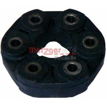 Metzger 8070143 articulación para árbol longitudinal