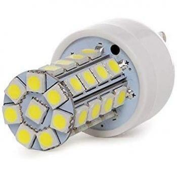 Greenice | Bombilla LED G9 5W 440Lm 6000ºK 30.000H [KD-G9-5050-36-CW]