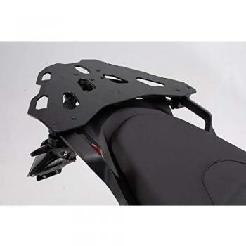 SW-MOTECH STREET-RACK Black. Ducati Multistrada 1200 Enduro/950/1260. | GPT.22.892.16001/B