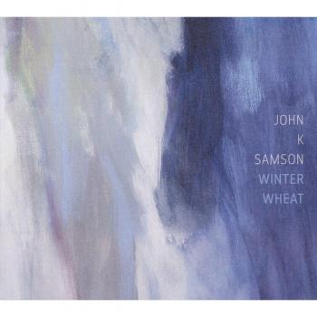 Winter Wheat