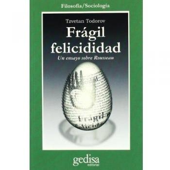 Frágil felicidad