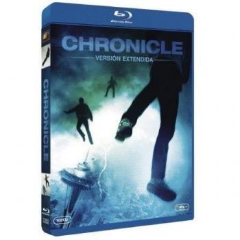 Chronicle [Blu-ray]