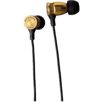 Motorheadphones MT33003 - Auriculares in-ear