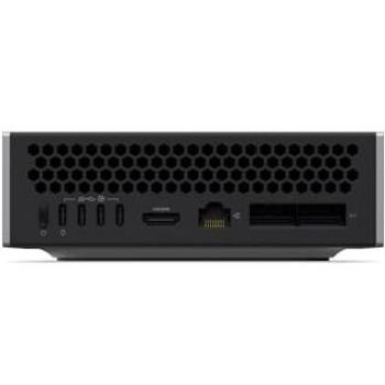 Lenovo ThinkStation PGX Mini Torre - Superchip Grace Blackwell, 128GB RAM, 1TB SSD, NVIDIA DGX OS
