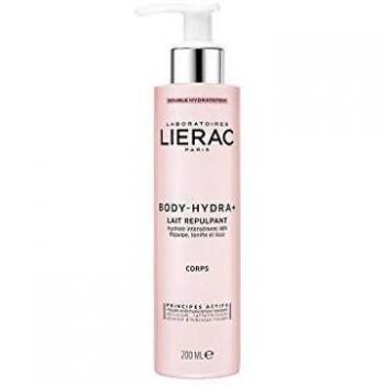 Lierac - Leche hidrorrepelente, 200 ml