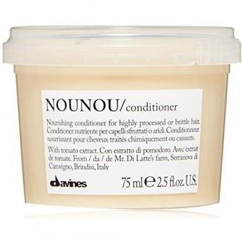 Acondicionador Nutritivo Nounou Davines 75 ml