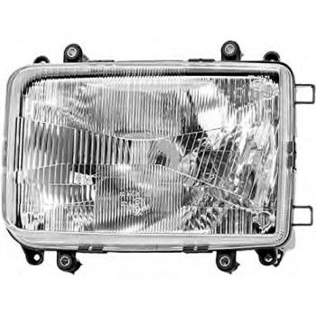 Faro delantero derecho para Daf 65/75/85 (1992-2000), referencia 1AG 007 660-021