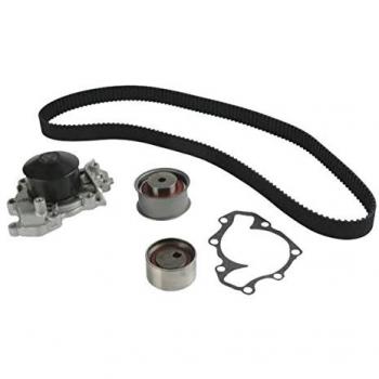 JAKOPARTS j1105005 Bomba de agua/correa de distribución Kit