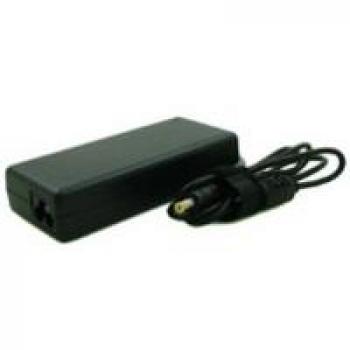 MicroBattery MBA50082 Adaptador e inversor de Corriente Interior 90 W Negro - Fuente de alimentación
