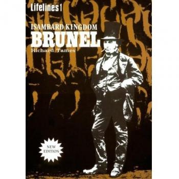 Brunel, Isambard Kingdom: No.1