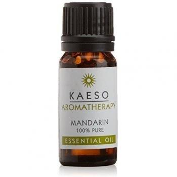 Kaeso Beauty Aromatherapy Aceite Esencial Mandarin - 10 ml