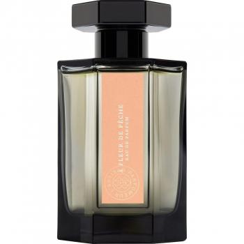 Eau de Parfum L'Artisan Parfumeur A Fleur de Pêche 100 ml
