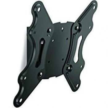 Mount Massive MNT 102 - Soporte de Pared para TV, Color Negro