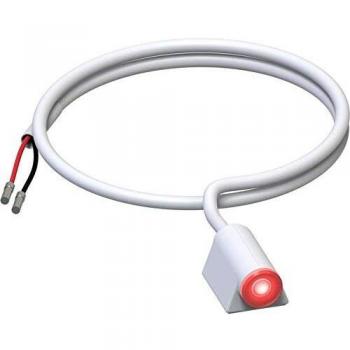 AXIS Communications I/O INDICATION LED 4 Pack, 01765-001
