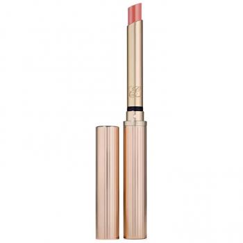 Estée Lauder Pure Color Explicit Slick Shine Lipstick, Long-Lasting with High Gloss Effect, Shade Wrong Number, 7 g