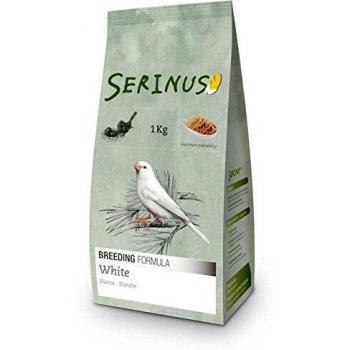 SERINUS BLACA CRIA 1 KG