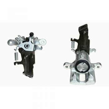 Pinza de freno BREMBO F 56 126 para NISSAN y TOYOTA, compatible con modelos Almera II, Almera Tino y Primera