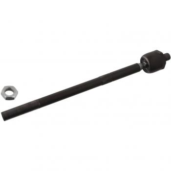 Rotula Axial de Direccion Eje delantero FEBI BILSTEIN 33872 con contratuerca para VOLVO XC60 I, izquierda y derecha, Junta axial, tirante ProKit