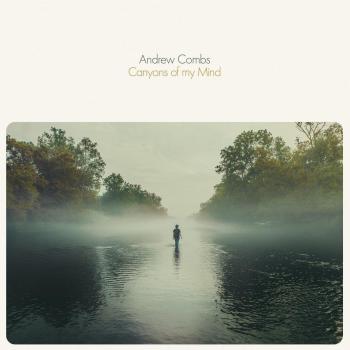 Canyons Of My Mind [Vinilo] - Andrew Combs
