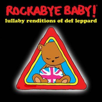 Lullaby Renditions of Def Lepp