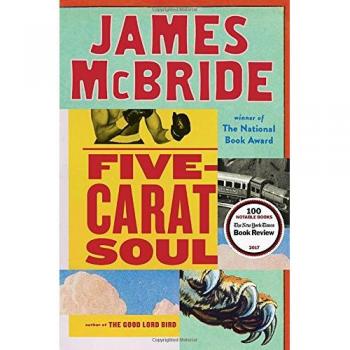 Five-Carat Soul