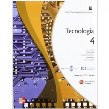 Tecnologia 4 Eso - Ed.12 -