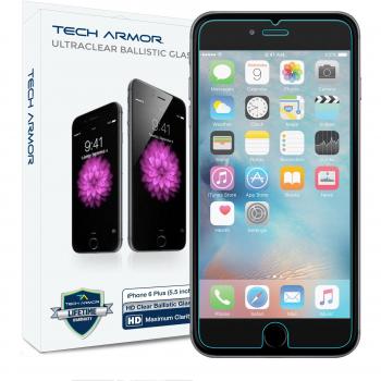 Tech Armor Apple iPhone 6/6S Plus