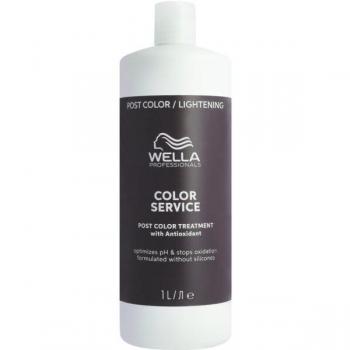 Wella Professionals Invigo Color Service Nourishing Treatment after colouring 1000 ml