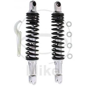 Juego de Amortiguadores YSS Hidráulicos 365 mm Negro para Honda CB 750/900