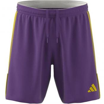 Pantalones cortos de fútbol Adidas Tiro 23 para hombre