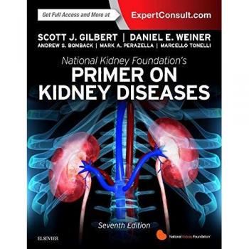 National Kidney Foundation Primer on Kidney Diseases, 7e