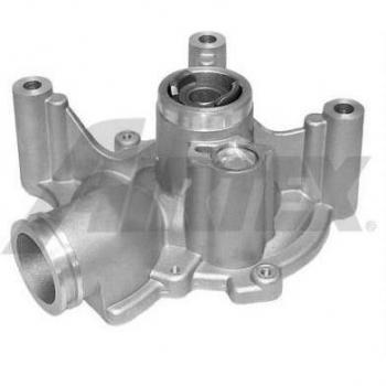 Bomba de agua AIRTEX 1902 - Tipo: Bomba de agua, características: alta eficiencia, durabilidad, diseño optimizado para un rendimiento superior en sistemas de refrigeración automotriz