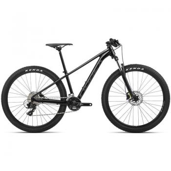 ORBEA ONNA 29 20 23 - Bicicleta de montaña 29 - Onna 20 - 2023 - Color negro (brillante/mate)