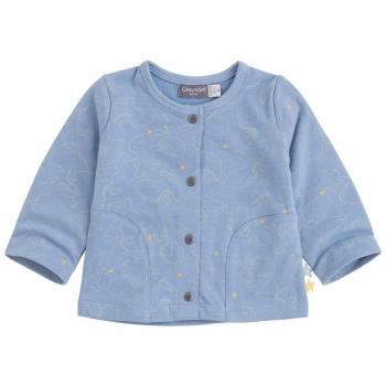 Canada House Jersey minidragon recién Nacido, Talla 6-9m