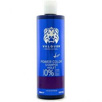 Champú Power Color Violeta - 400 ml