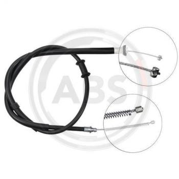 Cable de Freno de Mano A.B.S. K16937