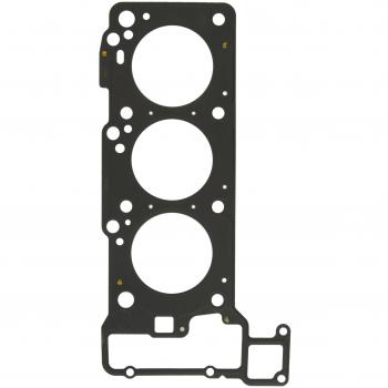 Junta de culata ELRING 104.580 características: Gasket para cabeza de cilindro, material resistente a altas temperaturas, diseño específico para ajuste perfecto, compatible con múltiples modelos de vehículos