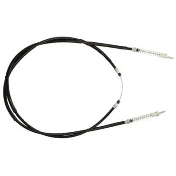 Cable de freno de mano ABE C7F001ABE, tipo: freno de estacionamiento, características: compatible con modelos izquierdo y derecho