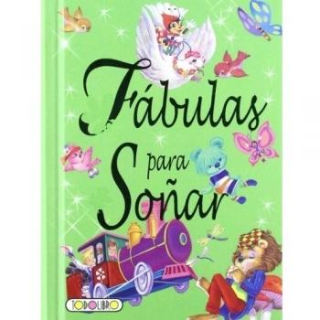 Cuentos para soñar