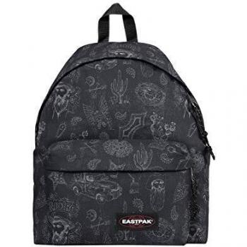 Eastpak MOCHILA PADDED PAK R WEST BLACK U Negro