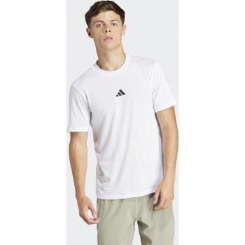 Camiseta de hombre Workout Logo adidas