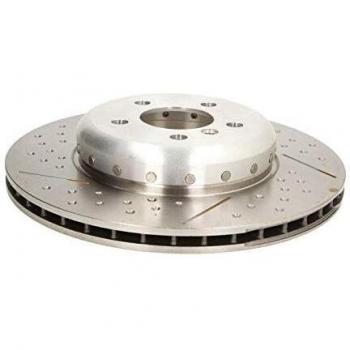 TRW df6601s Brake Disc