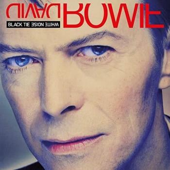David Bowie - Black Tie White Noise (2 LP