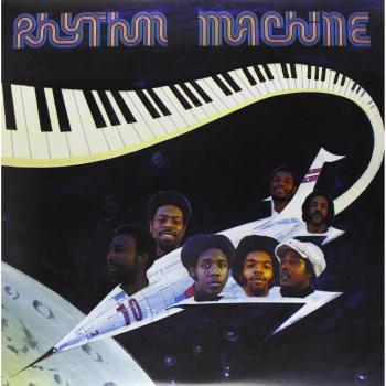 Rhythm Machine