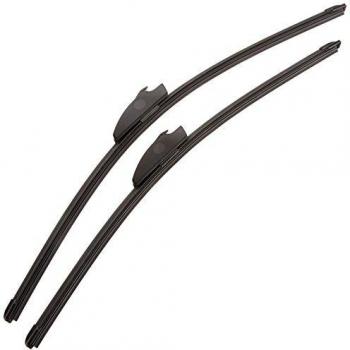 Juego de Limpiaparabrisas SWF VisioFlex 550mm & 500mm para ALFA ROMEO 71802624