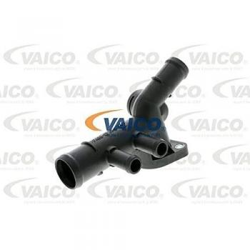 Brida de refrigerante VAICO V10-2955 para Volkswagen New Beetle 3/5 puertas y Cabriolet, calidad original