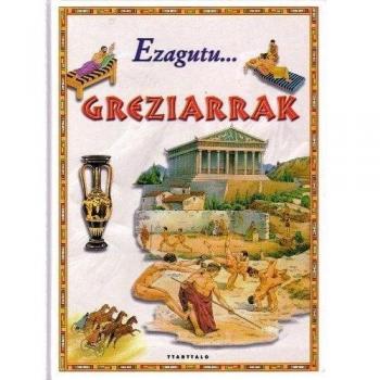 Greziarrak