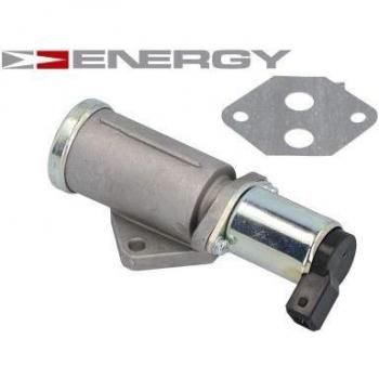 Válvula de ralentí ENERGY SK0014 con control de vacío